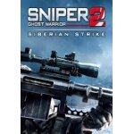 Sniper ghost warrior 2: siberian strike (extension / dlc) - steam - jeu en téléchargement - ordinateur ... Sniper ghost warrior 2: siberian strike (extension / dlc) - steam - jeu en téléchargement - ordinateur ...