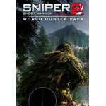 Sniper ghost warrior 2: world hunter pack (extension / dlc) - steam - jeu en téléchargement - ordinateur ... Sniper ghost warrior 2: world hunter pack (extension / dlc) - steam - jeu en téléchargement - ordinateur ...