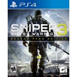Sniper: ghost warrior 3 - ps4 (us)
