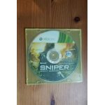 Sniper ghost warrior - - cd uniquement