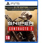 Sniper ghost warrior contracts 2 (box uk)