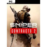 Sniper ghost warrior contracts 2 pc Sniper ghost warrior contracts 2 pc