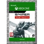 Sniper ghost warrior contracts - jeu en téléchargement Sniper ghost warrior contracts - jeu en téléchargement