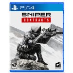 Sniper: ghost warrior - contracts - ps4 (us)