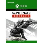 Sniper ghost warrior contracts xbox live Sniper ghost warrior contracts xbox live