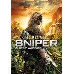 Sniper ghost warrior gold - steam - jeu en téléchargement - ordinateur pc Sniper ghost warrior gold - steam - jeu en téléchargement - ordinateur pc