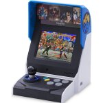 Snk neo geo mini international - 40 jeux inclus Snk neo geo mini international - 40 jeux inclus