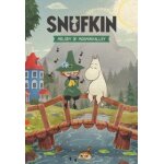 Snufkin: melody of moominvalley - steam - jeu en téléchargement - ordinateur pc - mac Snufkin: melody of moominvalley - steam - jeu en téléchargement - ordinateur pc - mac