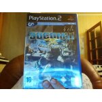 Socom 2 ps2