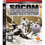 Socom - confrontation ps3