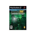 Socom navy seals combined assault + headset
