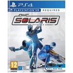 Solaris off world combat (psvr) Solaris off world combat (psvr)