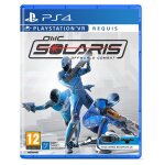Solaris offworld combat (psvr) ps4 Solaris offworld combat (psvr) ps4