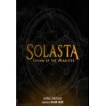 Solasta: crown of the magister - original soundtrack (extension / dlc) - steam - jeu en tlchargement ...