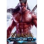 Solasta: crown of the magister - palace of ice (extension / dlc) - steam - jeu en tlchargement - ordinateur ...