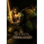 Solasta: crown of the magister - primal calling (extension / dlc) - steam - jeu en tlchargement - ordinateur ...