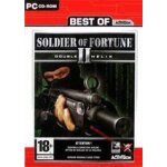 Soldier of fortune ii : double helix best of pc