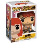 Son of zorn figurine pop! television vinyl zorn 9 cm Son of zorn figurine pop! television vinyl zorn 9 cm
