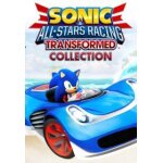 Sonic & all - stars racing transformed collection - steam - jeu en tlchargement