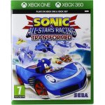 Sonic all stars racing transformed xbox series s Sonic all stars racing transformed xbox series s