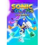 Sonic colors: ultimate deluxe - steam - jeu en téléchargement - ordinateur pc Sonic colors: ultimate deluxe - steam - jeu en téléchargement - ordinateur pc