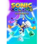 Sonic colors: ultimate - steam - jeu en téléchargement - ordinateur pc Sonic colors: ultimate - steam - jeu en téléchargement - ordinateur pc