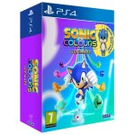Sonic colours ultimate : day one edition ps4 Sonic colours ultimate : day one edition ps4
