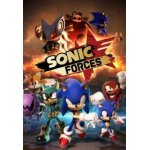 Sonic forces - bonus - steam - jeu en tlchargement - ordinateur pc
