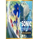 Sonic frontiers deluxe - steam - jeu en tlchargement - ordinateur pc