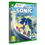 Sonic : frontiers xbox serie s / x