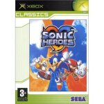 Sonic heroes classics xbox Sonic heroes classics xbox