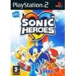 Sonic heroes - import espagnol - ps2 Sonic heroes - import espagnol - ps2