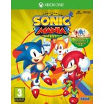 Sonic mania plus - xbox one Sonic mania plus - xbox one
