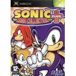 Sonic mega collection xbox Sonic mega collection xbox