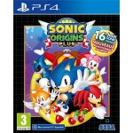 Sonic origins plus day one edition ps4