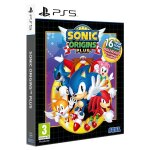 Sonic origins plus day one edition ps5