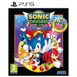 Sonic origins plus (day one edition) ps5