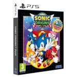Sonic origins plus day one edition ps5