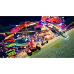 Sonic racing: crossworlds ps5