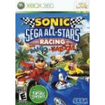 Sonic and sega all - stars racing xbox 360 Sonic and sega all - stars racing xbox 360