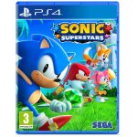 Sonic superstars ps4
