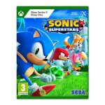 Sonic superstars xbox serie s / x