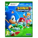 Sonic superstars xbox serie s / x