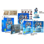 Sonic wings reunion aero edition ps5