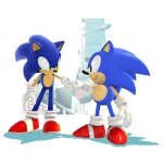 Sonic x shadow : generations xbox serie s / x