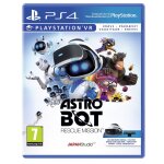 Sony astro bot rescue mission psvr