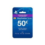 Sony - carte playstation