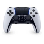 Sony dualsense edge noir, blanc bluetooth manette de jeu analogique / num�rique ps5