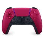Sony dualsense v2 rouge bluetooth / usb manette de jeu analogique / numérique android, mac, pc, playstation ... Sony dualsense v2 rouge bluetooth / usb manette de jeu analogique / numérique android, mac, pc, playstation ...