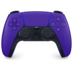 Sony dualsense violet bluetooth / usb manette de jeu analogique / num�rique ps5